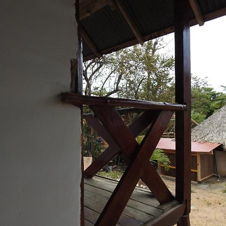 Hotel La Choza Playa Venao Pokój zdjęcie