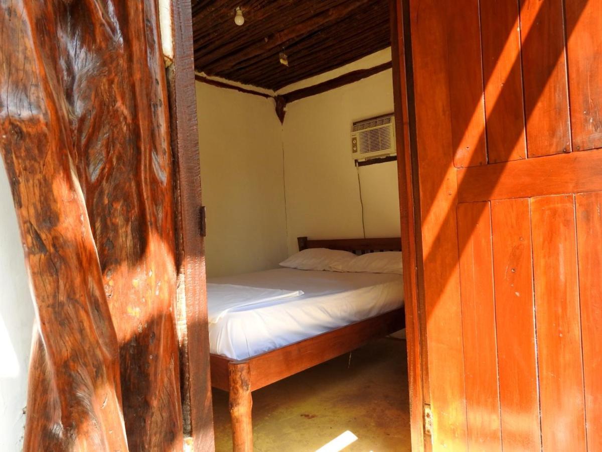 Hotel La Choza Playa Venao Pokój zdjęcie
