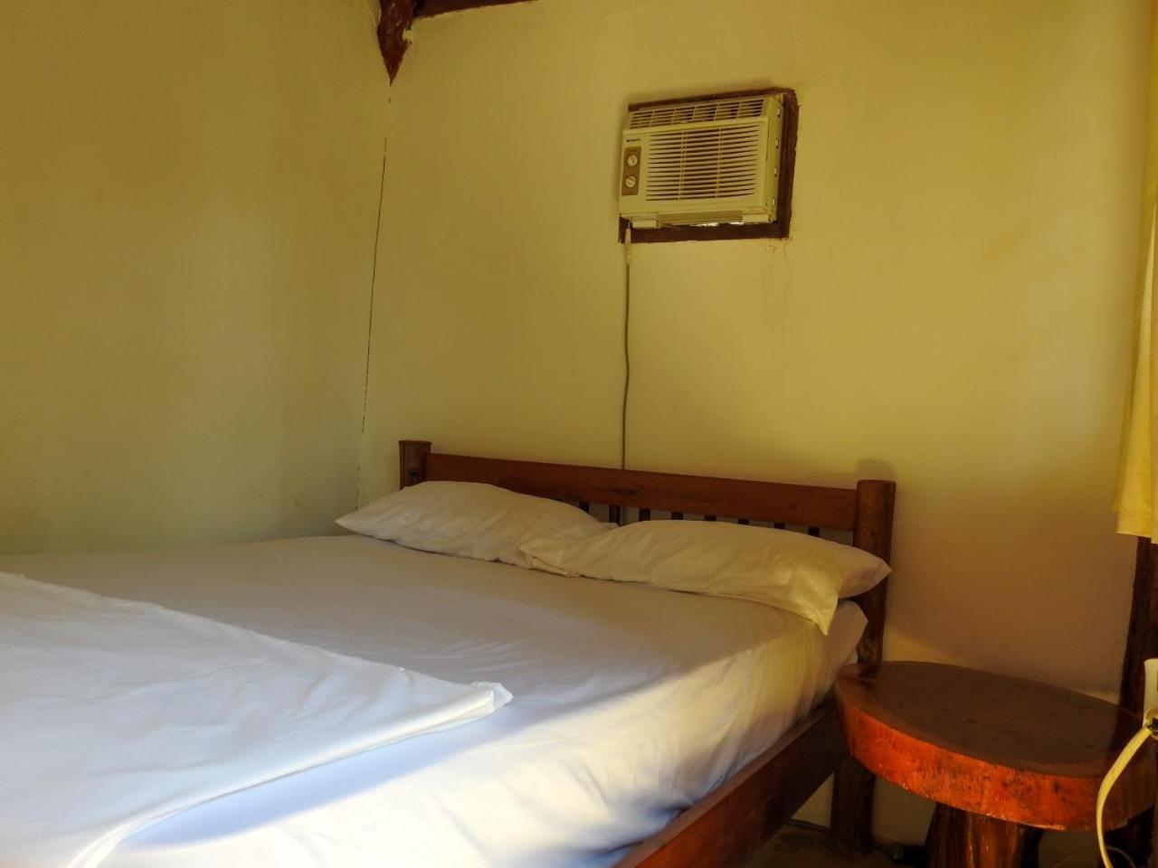 Hotel La Choza Playa Venao Pokój zdjęcie
